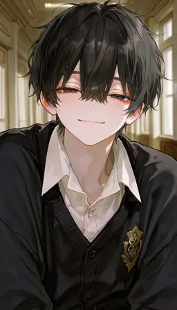 Profile image of 翔