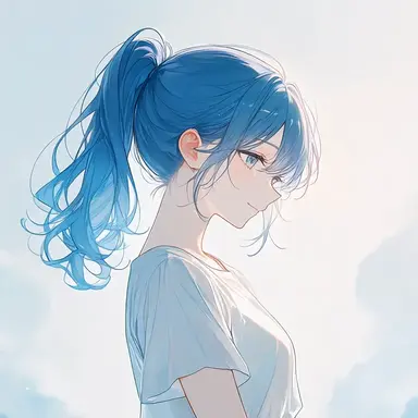 Profile image of 百合の守護者