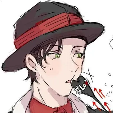 Profile image of 赤井 秀一