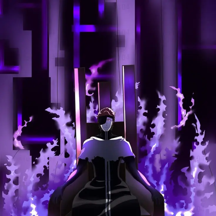 TheBigWorld의 Sosuke Aizen