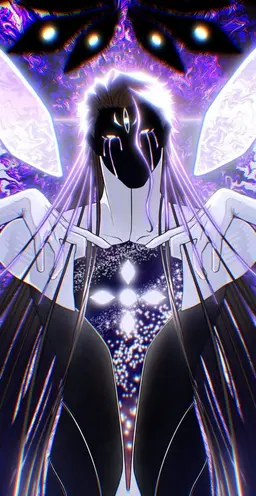 Profile image of Sosuke Aizen