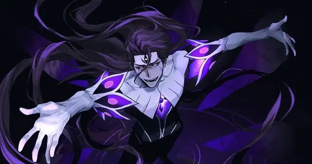 Profile image of Sosuke Aizen