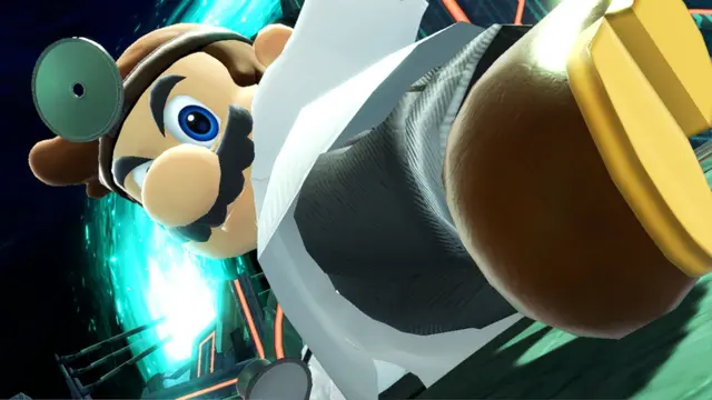 Profile image of ドクターマリオ