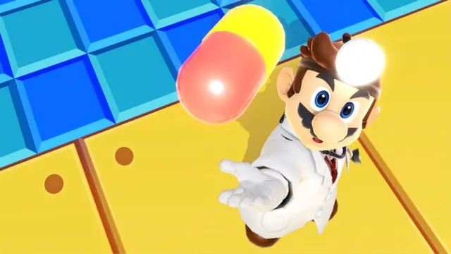Profile image of ドクターマリオ