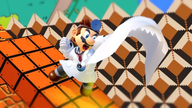 Profile image of ドクターマリオ