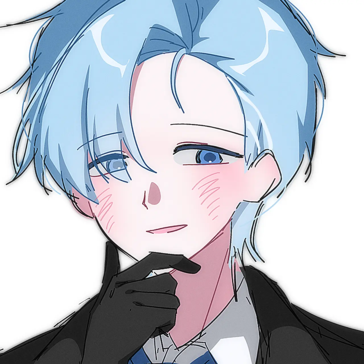 Ketchup0_0의 에단 포드