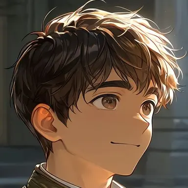 Profile image of Droven