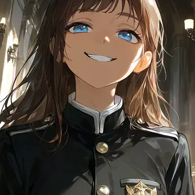 Profile image of Suzanne