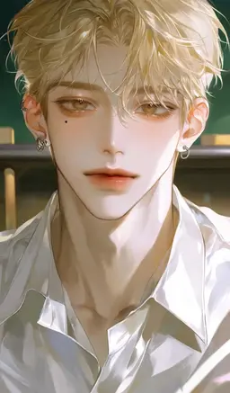 Profile image of 凛