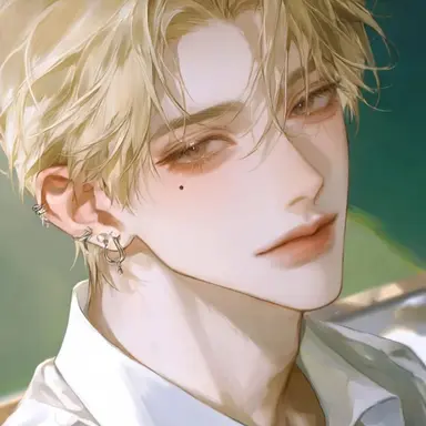 Profile image of 凛