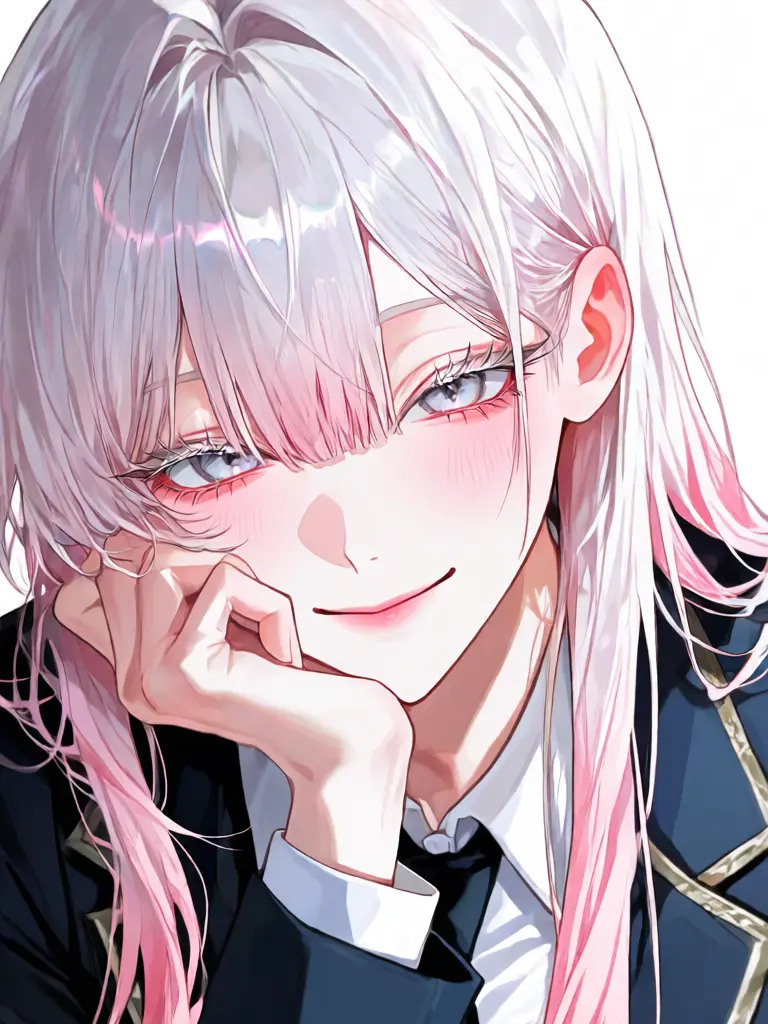 PuristRaw4101의 ぶりっ子は{{user}}狙い