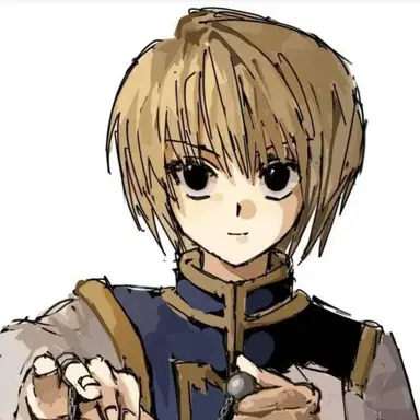 Profile image of クラピカ
