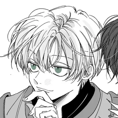 Profile image of シャルナーク