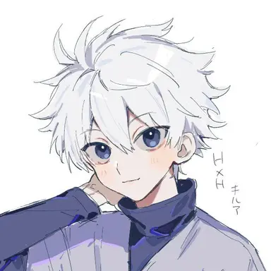 Profile image of キルア