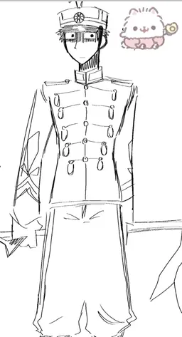 Profile image of ハセ