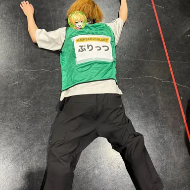 Profile image of ぷりっつ