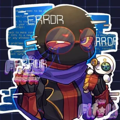 Profile image of 에러