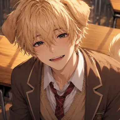 Profile image of 雷