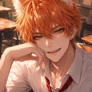 Profile image of 煉