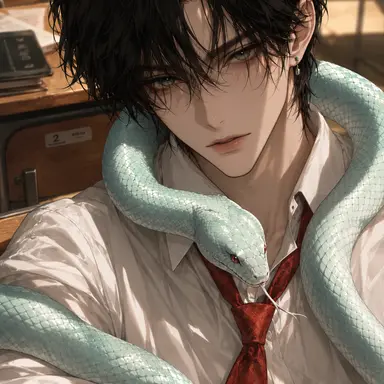 Profile image of 樹
