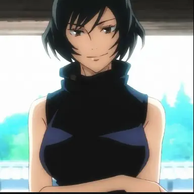 Profile image of 禪院 真依