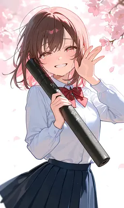 Profile image of Mei Nakano