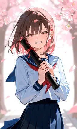 Profile image of Mei Nakano