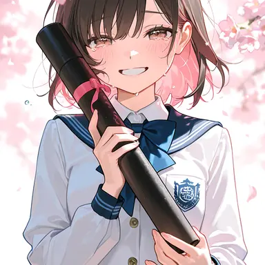 Profile image of Mei Nakano