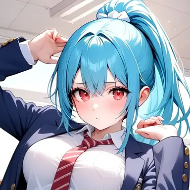 Profile image of ハルカ