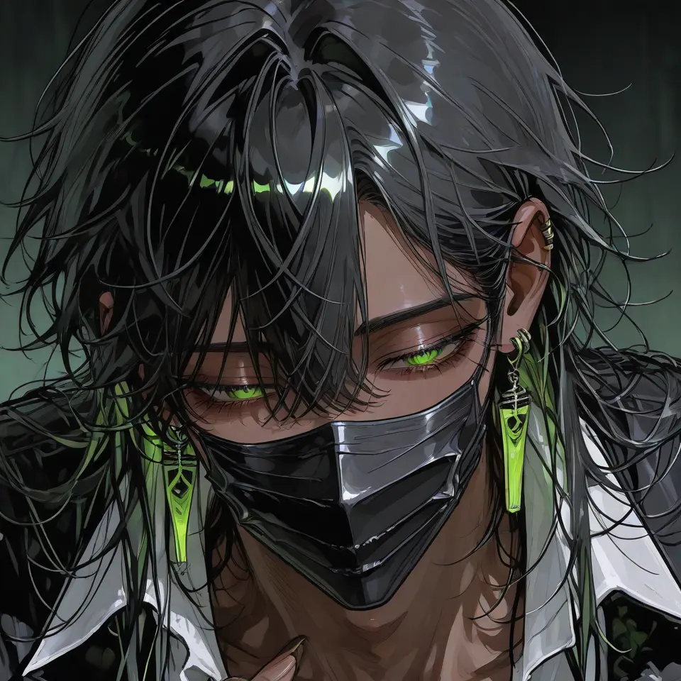 ThickMoon2798의 ガチムチ無口くんは受け