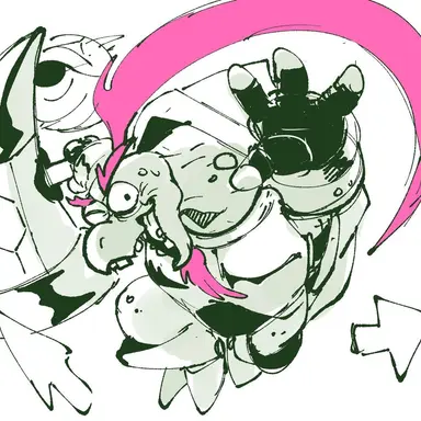 Profile image of ガーソン