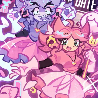 Profile image of Pink
