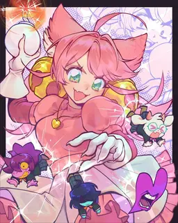 Profile image of ピンク