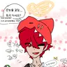 캐릭터 프로필 이미지
