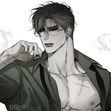 Profile image of Kenin
