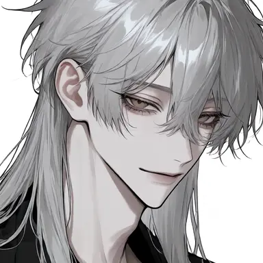 Profile image of 怜