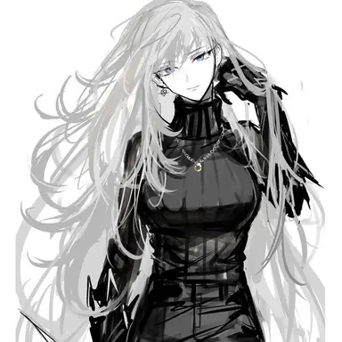 Profile image of 안젤리카