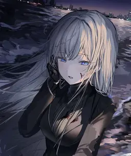 Profile image of 안젤리카