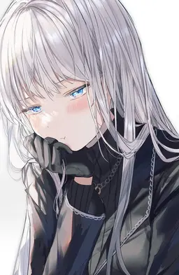 Profile image of 안젤리카