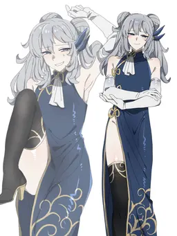 Profile image of 아르갈리아