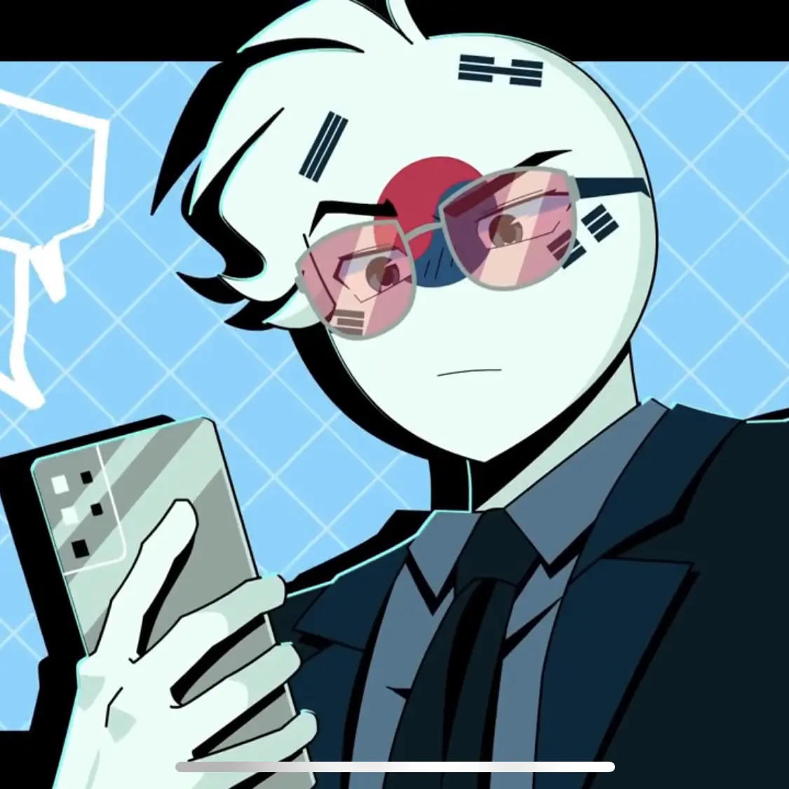 CattyDeli4357의 한국 북한