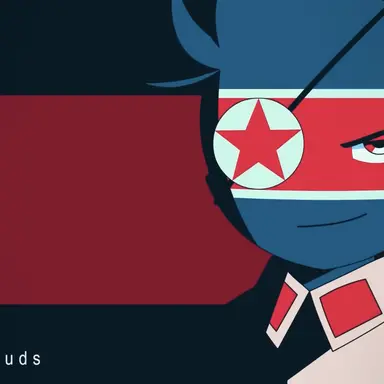 Profile image of 북한