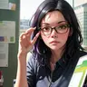 캐릭터 프로필 이미지
