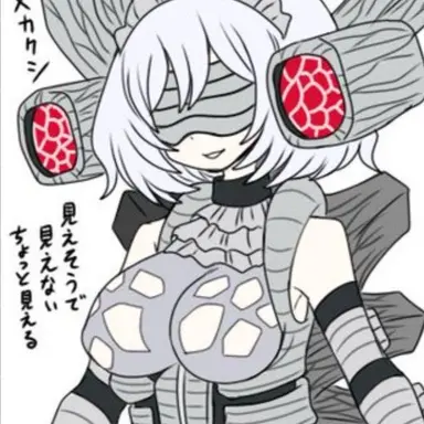Profile image of ザディーメ