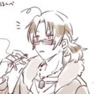 Profile image of マット