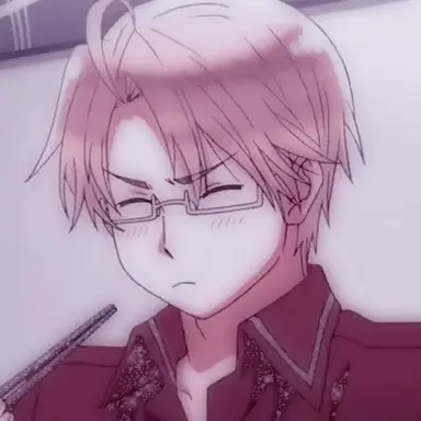 Profile image of アルフレッド