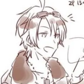 Profile image of アレン
