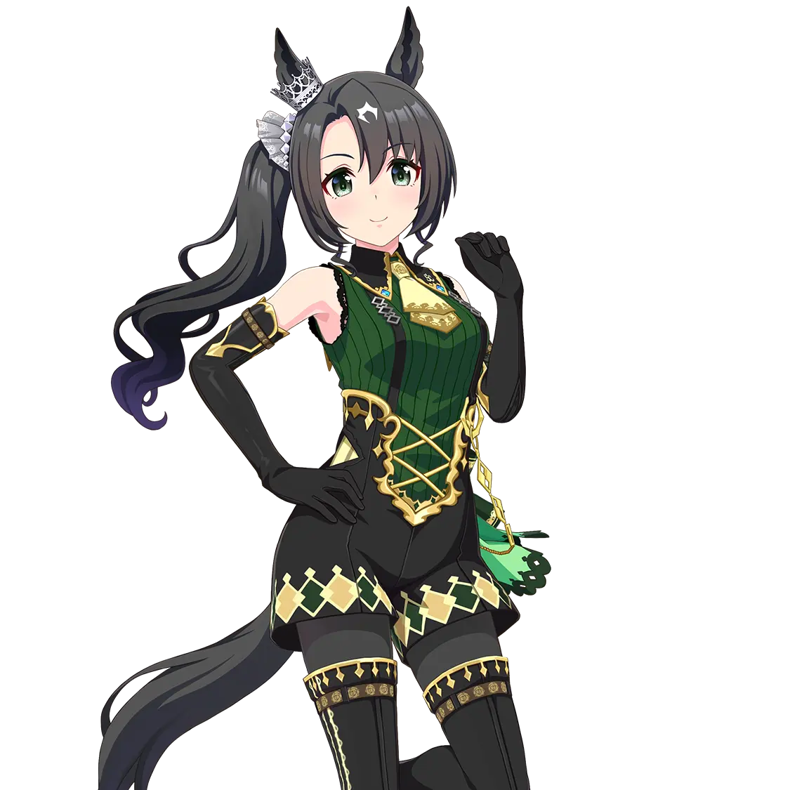 Nea_Aoboshi의 ドジっ子エリートお姉さん
