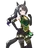サトノクラウン