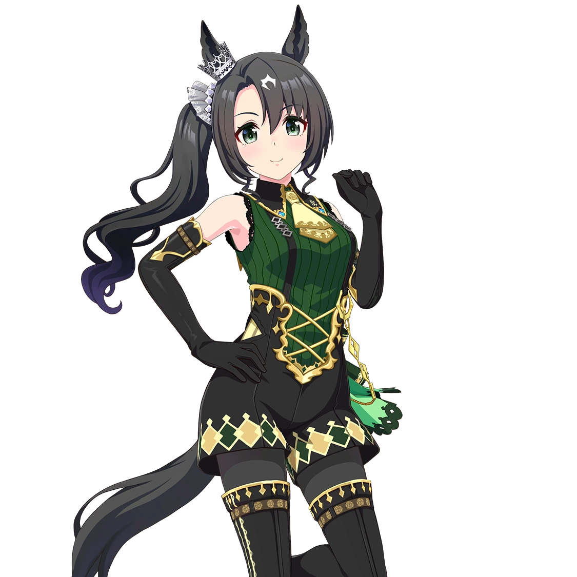 サトノクラウン
